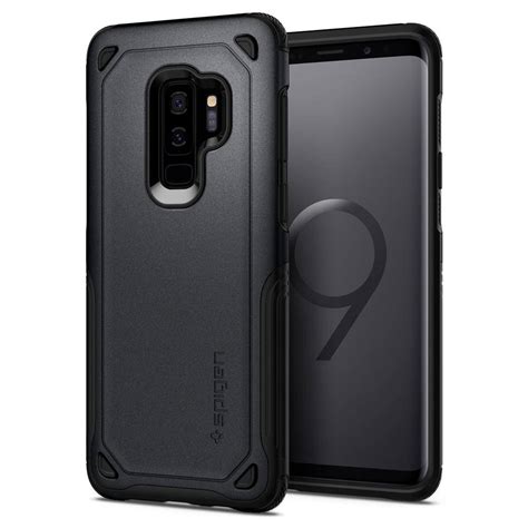 spigen s9 plus drop test|spigen armor review.